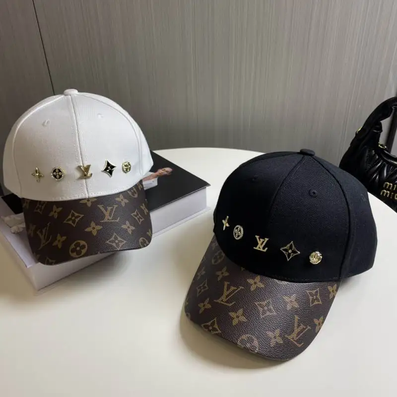 LV cap dx104